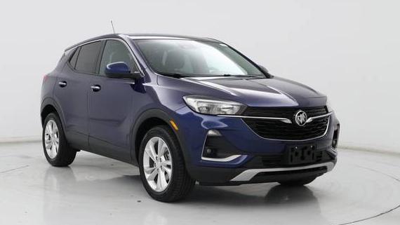 BUICK ENCORE GX 2023 KL4MMBS29PB091553 image
